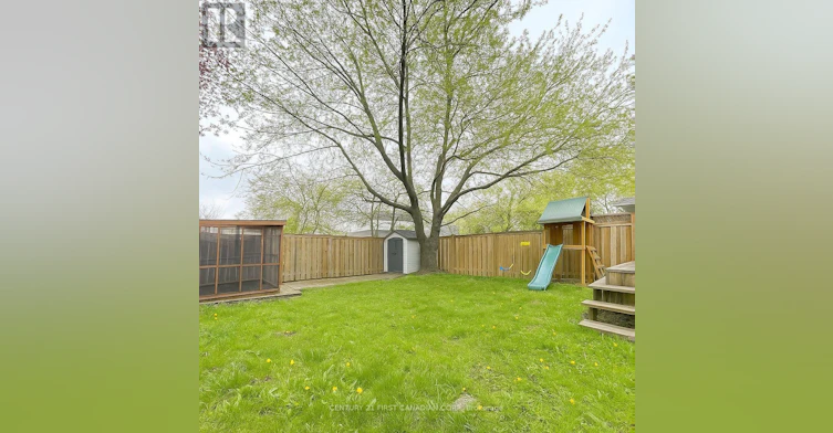 124 Ardsley Crescent, London, ON, N6G 3W7 - 11