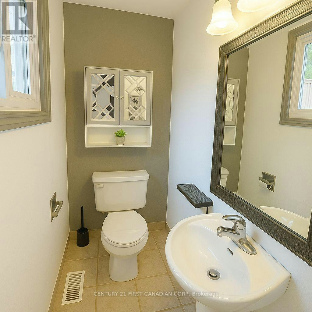124 Ardsley Crescent, London, ON, N6G 3W7 - 5