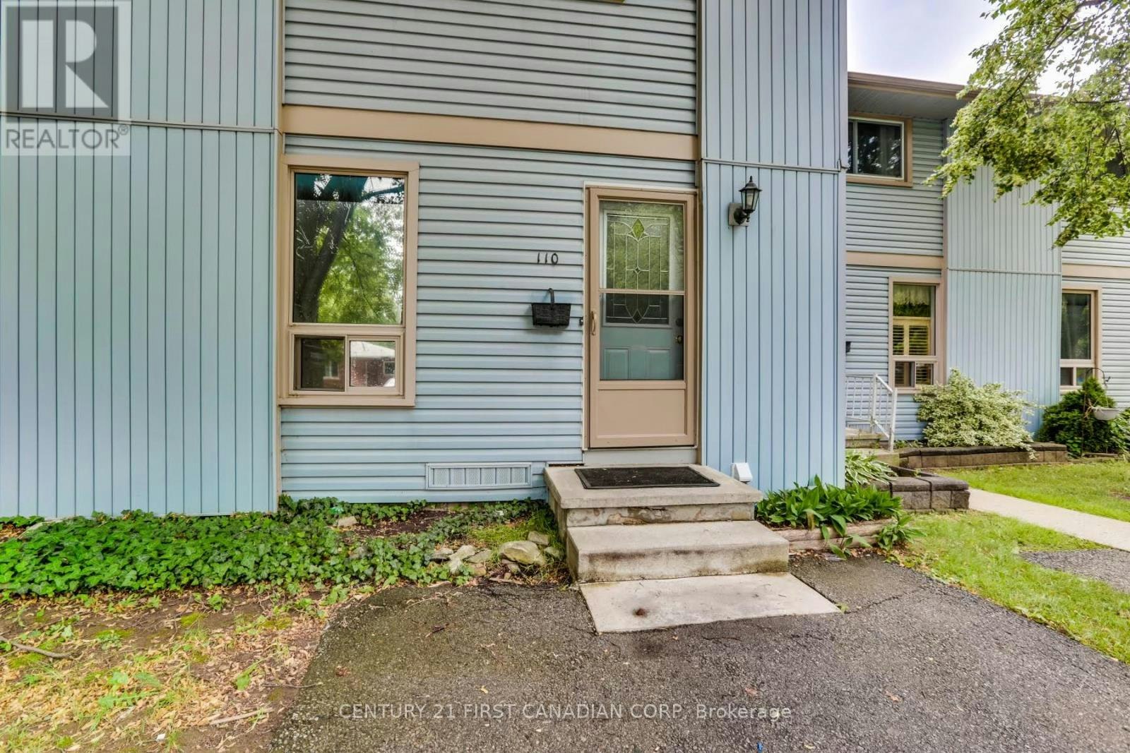 110 Monmore Road, London, ON, N6G 3B3