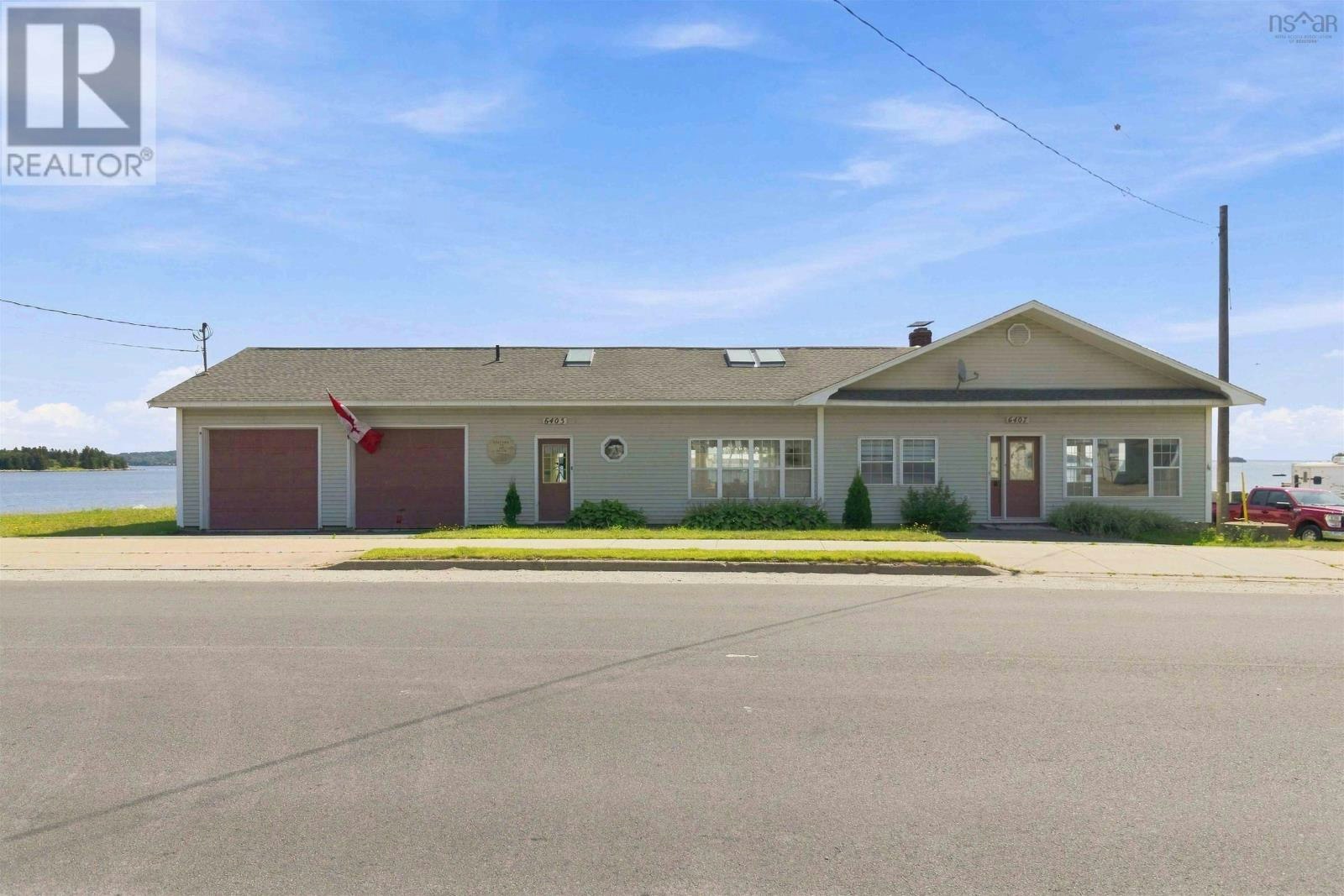 6405-6407 3 Highway, Western Shore, NS, B0J 0C5