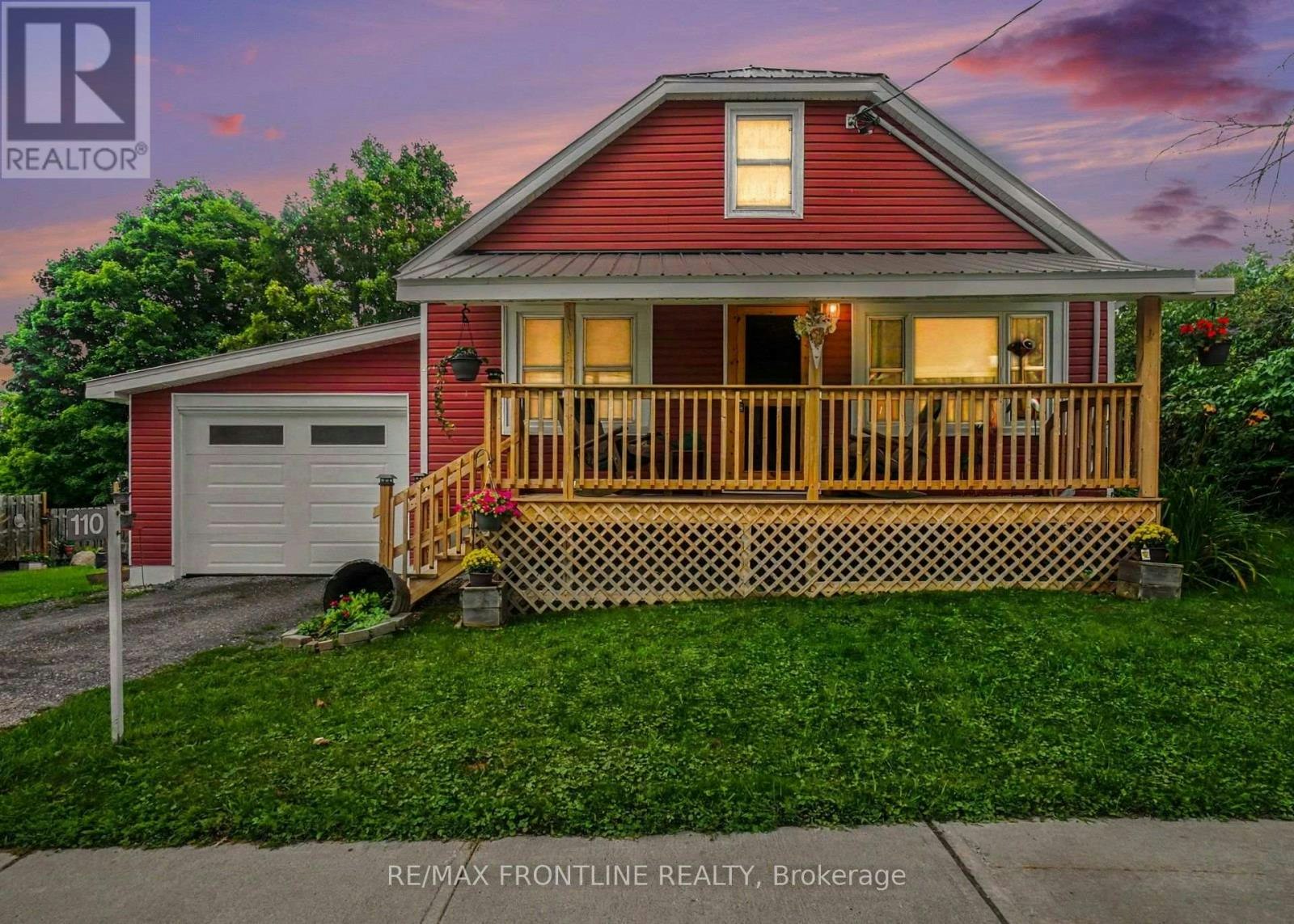 110 North Street, Lanark, ON, K0G 1K0