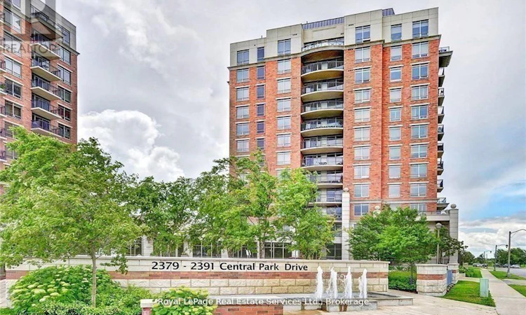 806-2379 Central Park Drive