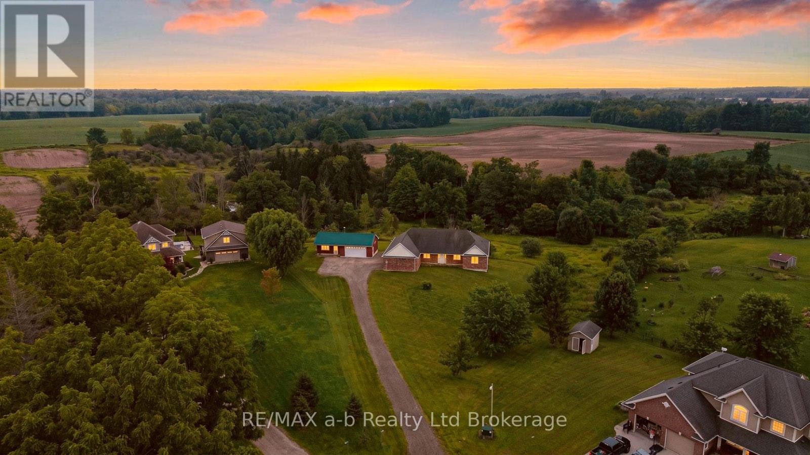 8827 Prince Street, Dutton, ON, N0L 1P0