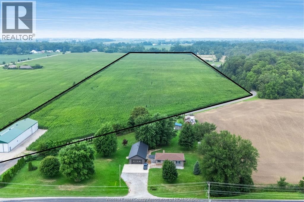 2201 Deer Run Road, Leamington, ON, N0P 2P0