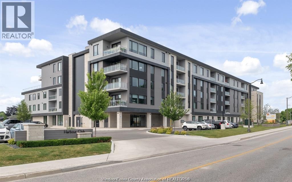 301-14400 Tecumseh Road East, Tecumseh, ON, N8N 0E9