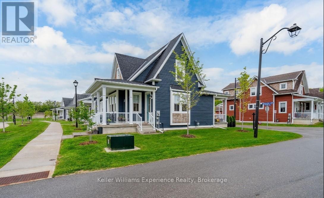 30 Samantha Lane, Midland, ON, L4R 0H4