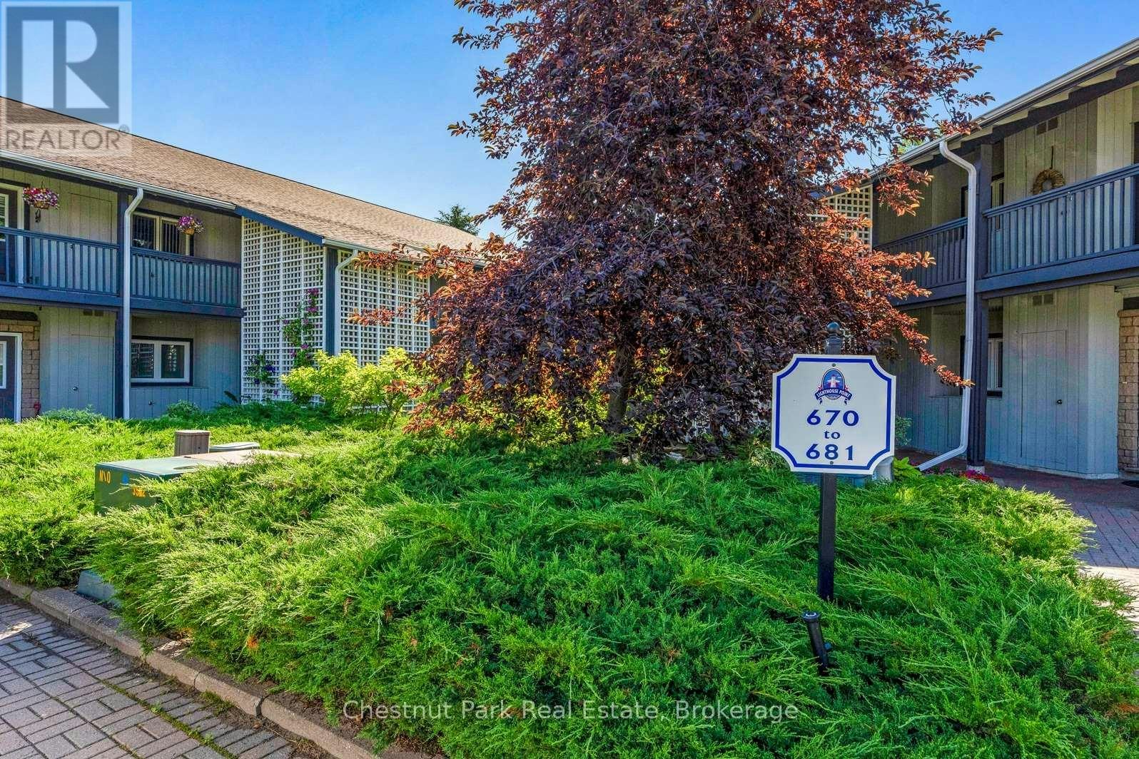 679 Johnston Park Avenue, Collingwood, ON, L9Y 5C7 - 2