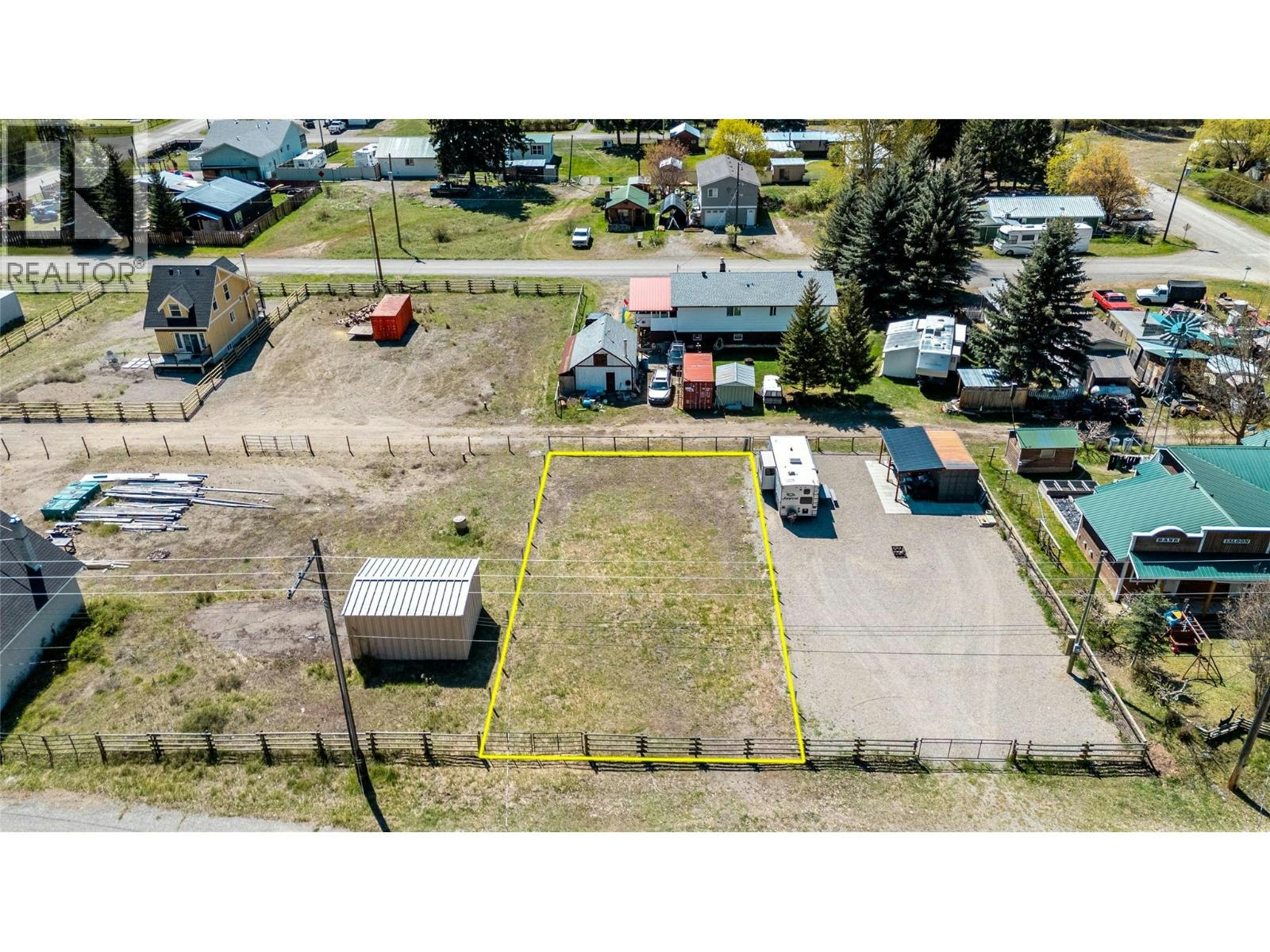 1827 Main Street, Princeton, BC, V0X 1W0