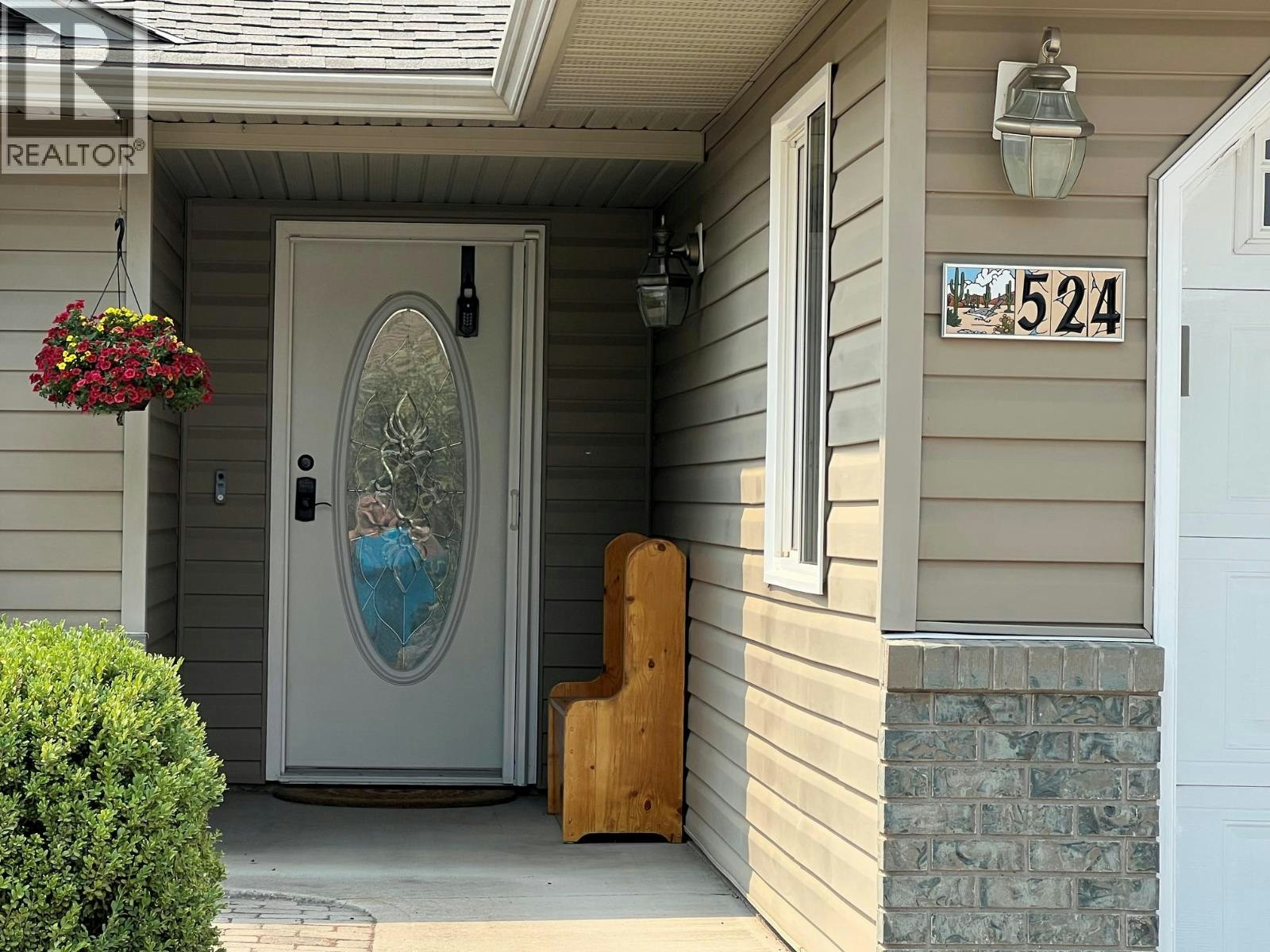 524 5 Street, Vernon, BC, V1H 1Z1