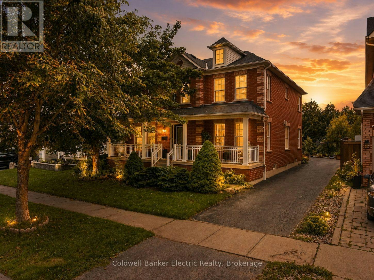 69 Downey Drive, Whitby, ON, L1M 1J6
