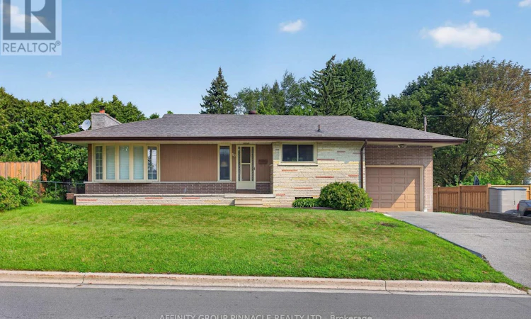 40 Switzer Drive
