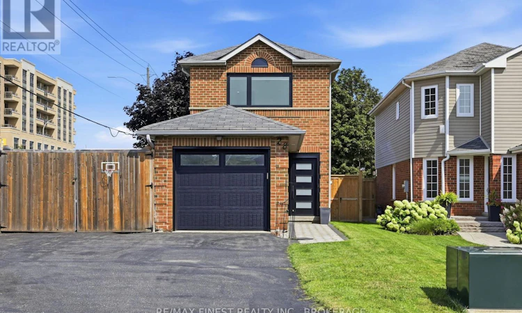 28 Melborne Court
