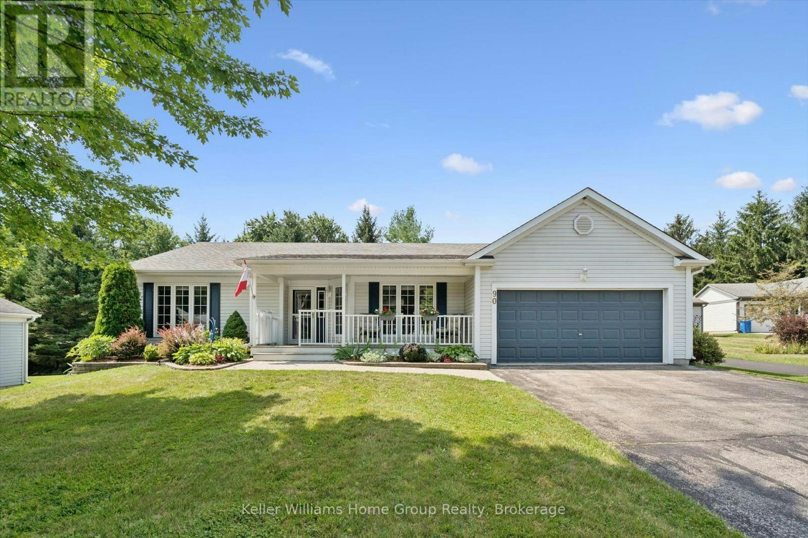 90 White Bark Way, Centre Wellington, ON, N0B 1J0