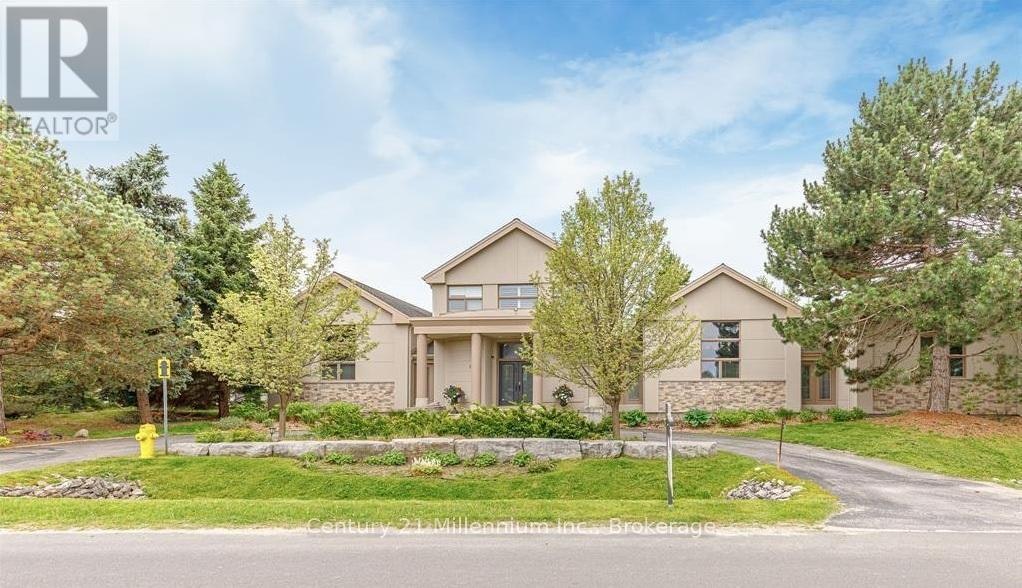 160 Grand Cypress Lane, Blue Mountains, ON, L9Y 0K8