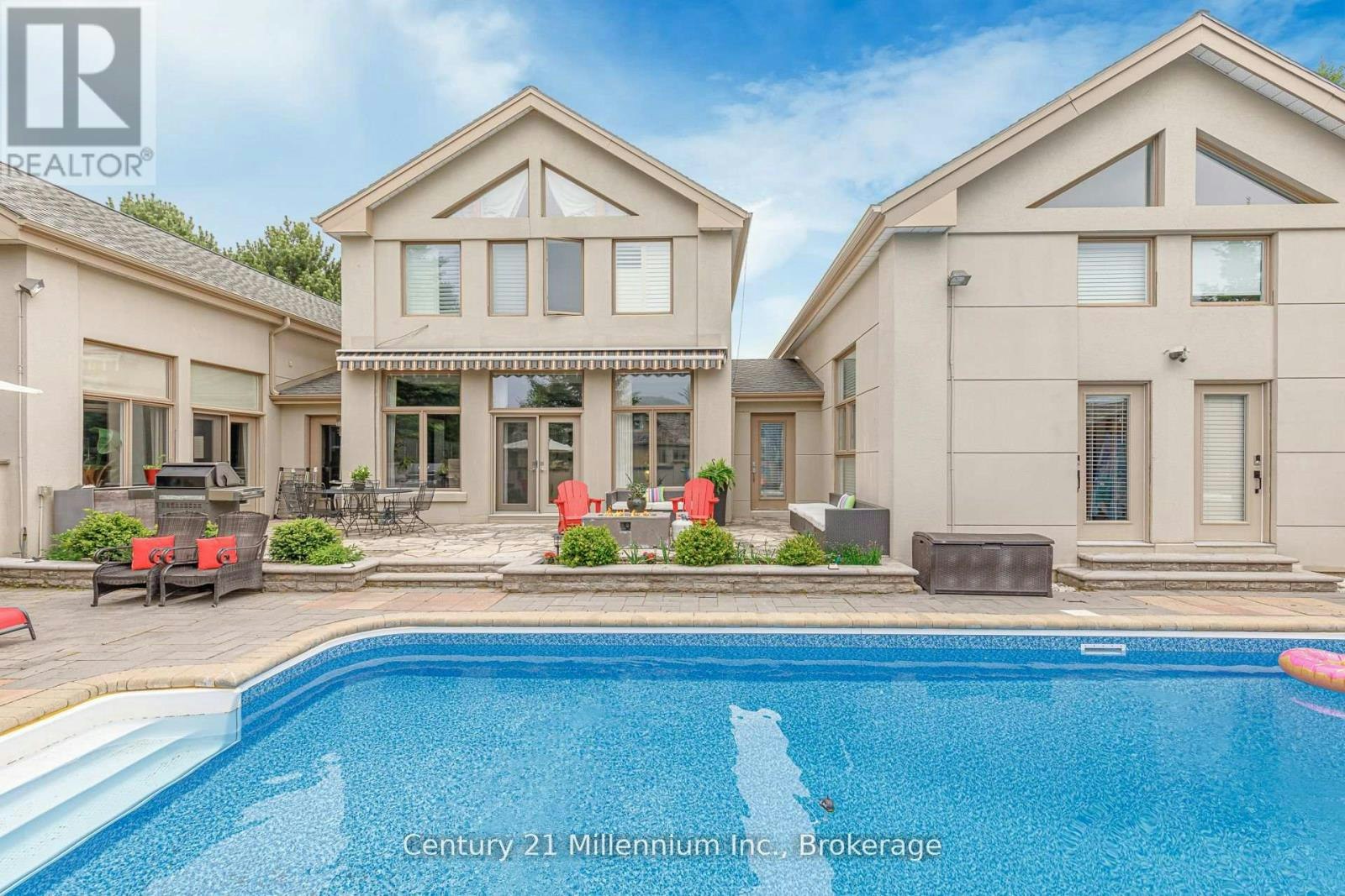 160 Grand Cypress Lane, Blue Mountains, ON, L9Y 0K8