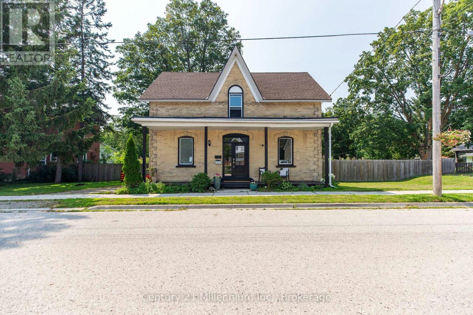 549 Louisa Street, West Grey, ON, N0G 1C0