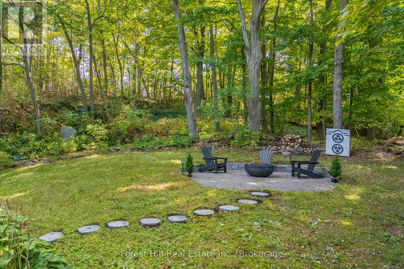 1 Maplecrest Court, Huntsville, ON, P1H 1G2