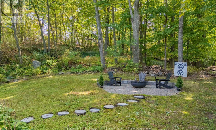 1 Maplecrest Court