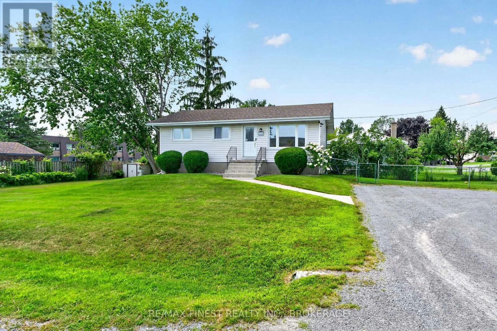 183 Westbury Avenue, Loyalist, ON, K0H 1G0
