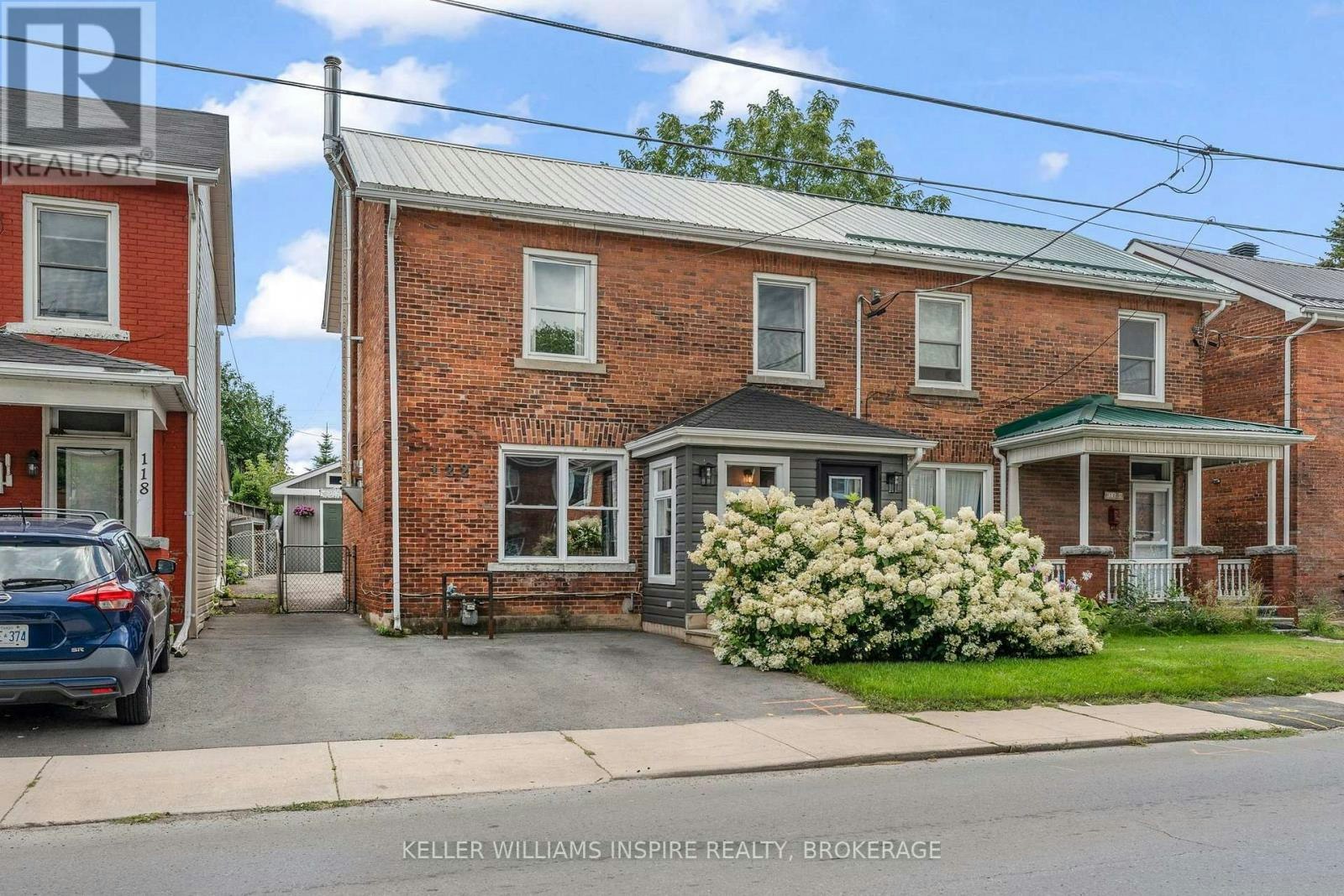 122 Stephen Street, Kingston, ON, K7K 2C7