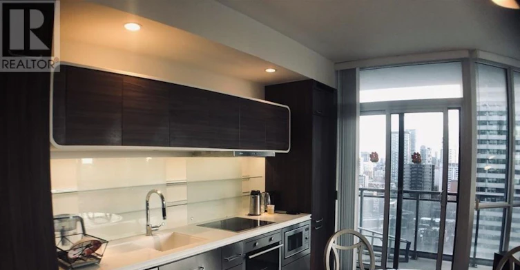 1901-45 Charles Street E, Toronto, ON, M4Y 0B8 - 2