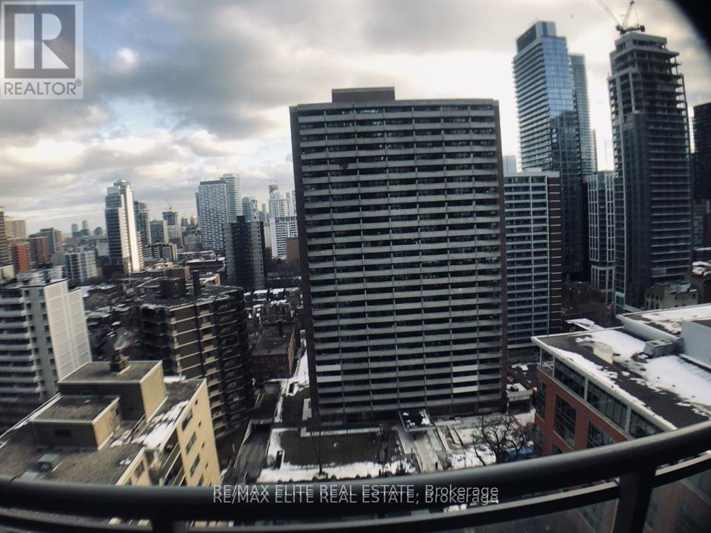 1901-45 Charles Street E, Toronto, ON, M4Y 0B8 - 11