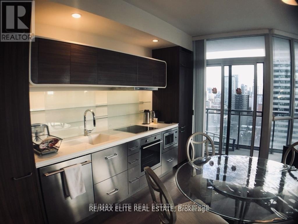 1901-45 Charles Street E, Toronto, ON, M4Y 0B8 - 12