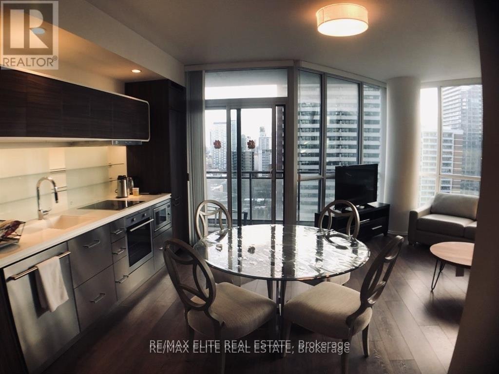 1901-45 Charles Street E, Toronto, ON, M4Y 0B8 - 5