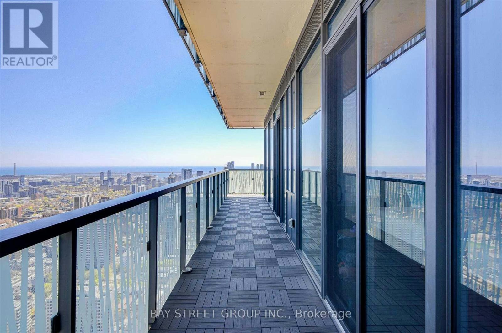 LPH5202-50 Charles Street E, Toronto, ON, M4Y 1T1 - 27