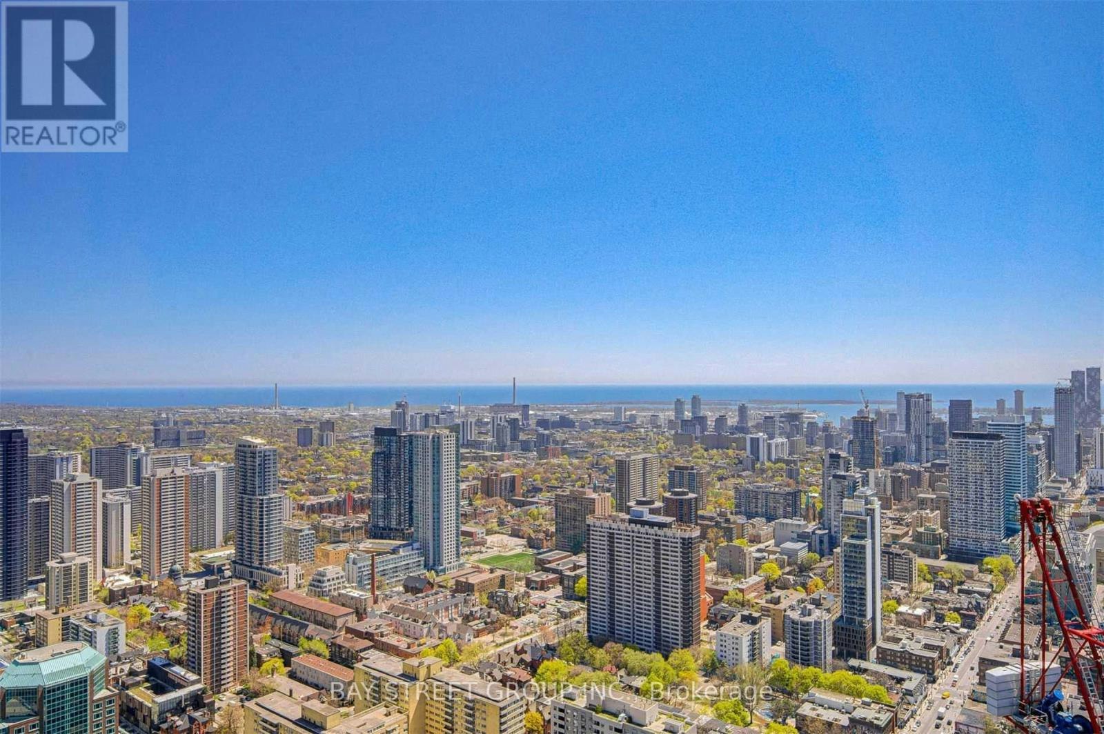 LPH5202-50 Charles Street E, Toronto, ON, M4Y 1T1 - 35