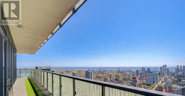 LPH5202-50 Charles Street E, Toronto, ON, M4Y 1T1 - 33