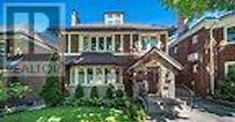 3-737 Avenue Road, Toronto, ON, M5P 2J9