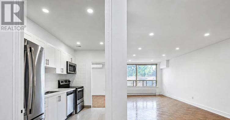 401-2500 Bathurst Street, Toronto, ON, M6B 2Y8 - 10