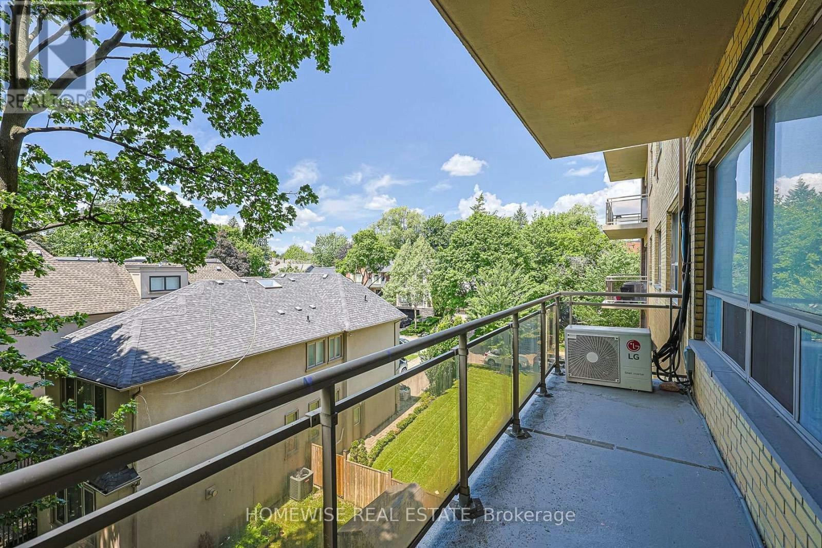 401-2500 Bathurst Street, Toronto, ON, M6B 2Y8 - 16