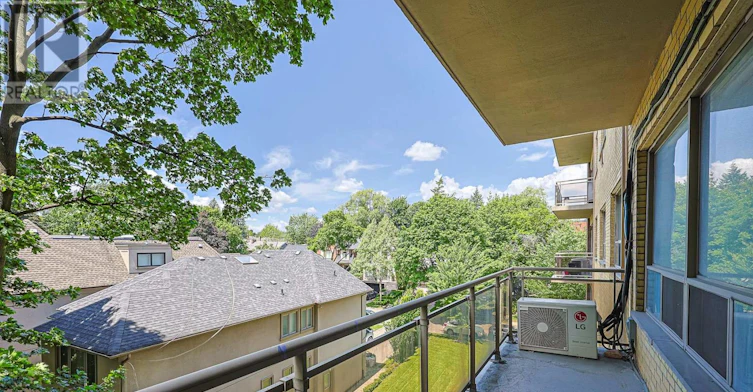 401-2500 Bathurst Street, Toronto, ON, M6B 2Y8 - 16