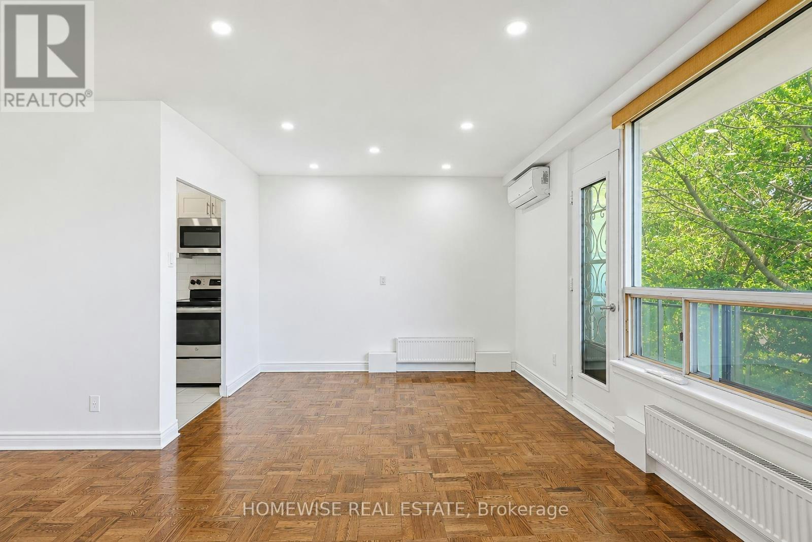 401-2500 Bathurst Street, Toronto, ON, M6B 2Y8 - 5