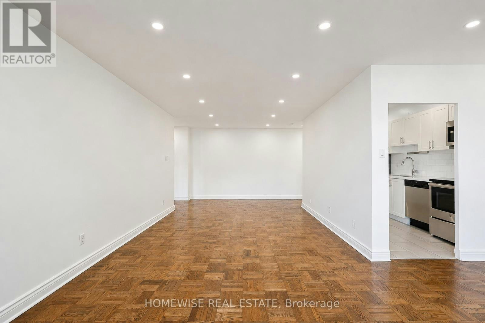 401-2500 Bathurst Street, Toronto, ON, M6B 2Y8 - 7