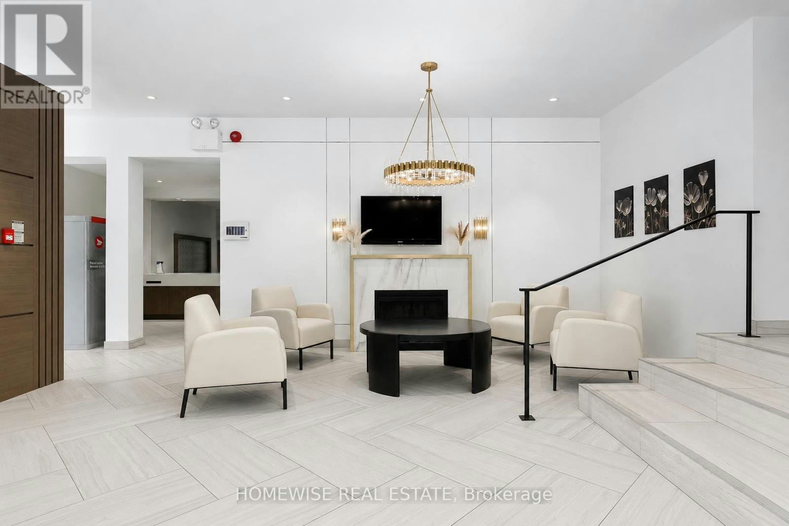 401-2500 Bathurst Street, Toronto, ON, M6B 2Y8 - 17