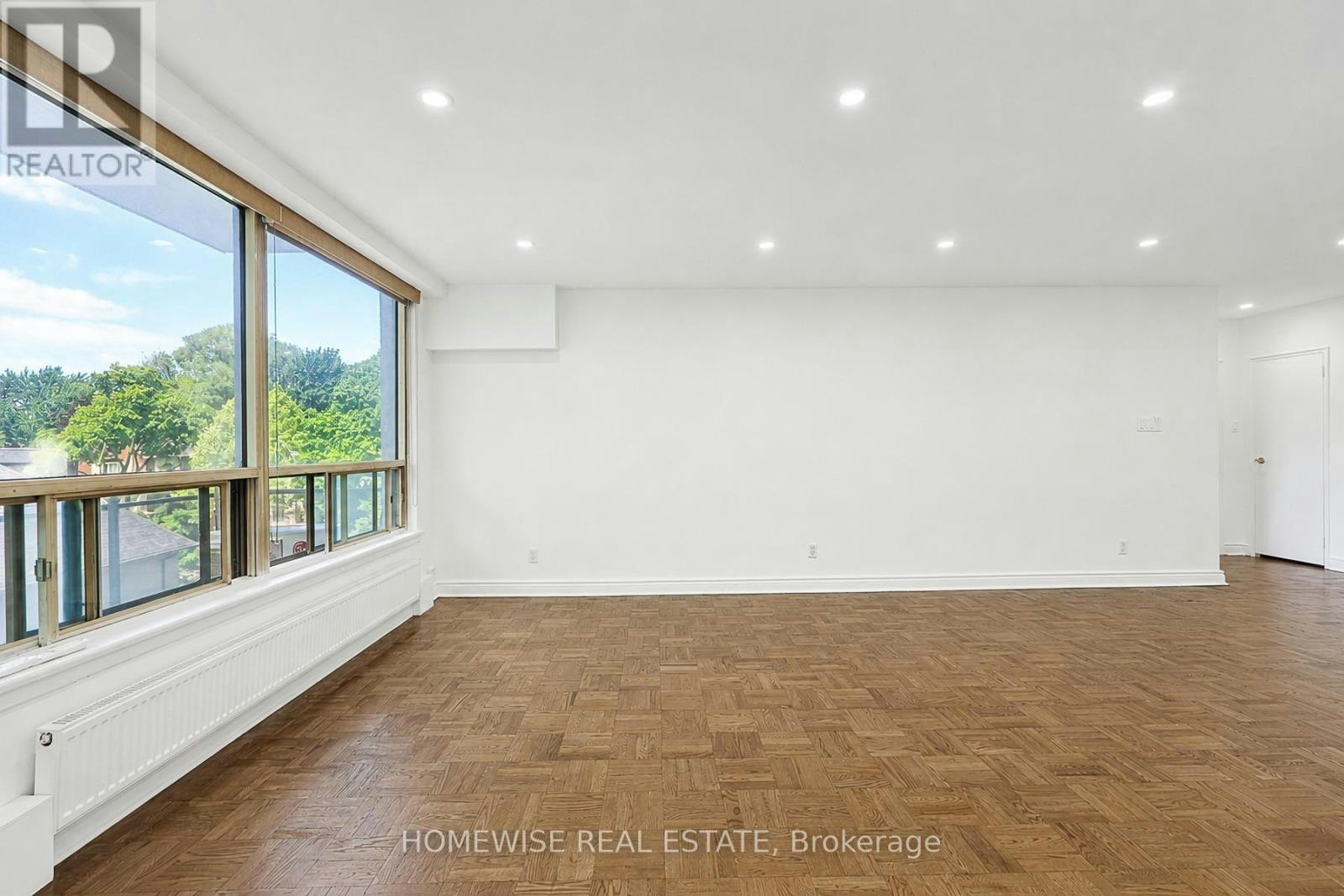 401-2500 Bathurst Street, Toronto, ON, M6B 2Y8 - 12
