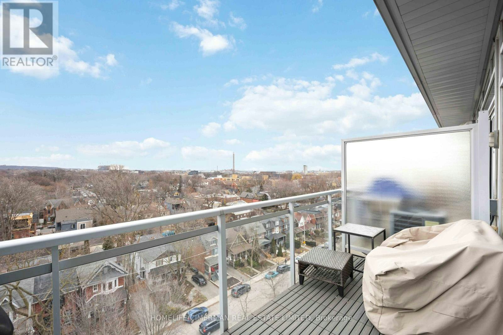 814-233 Carlaw Avenue, Toronto, ON, M4M 3N6 - 24