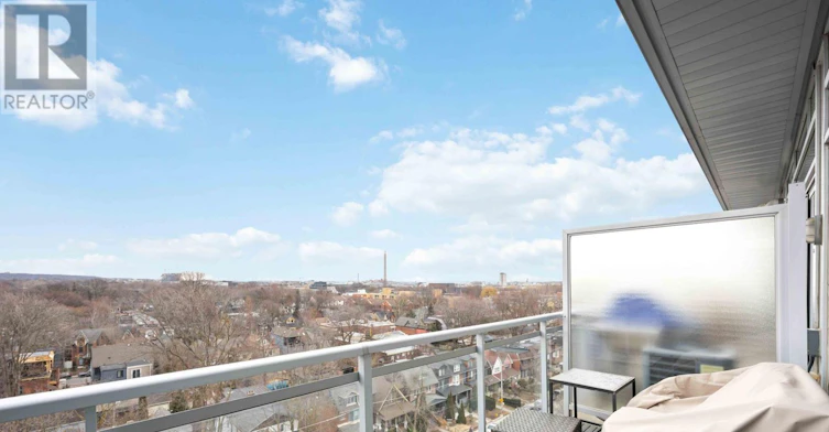 814-233 Carlaw Avenue, Toronto, ON, M4M 3N6 - 24