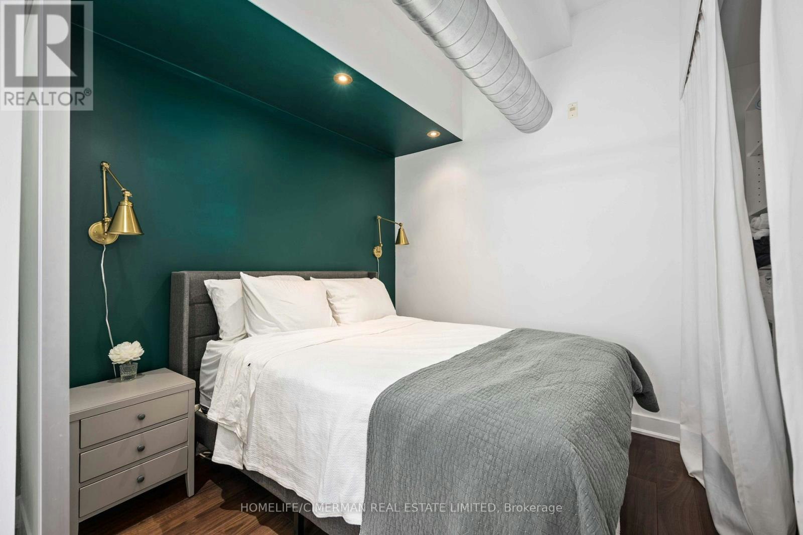 814-233 Carlaw Avenue, Toronto, ON, M4M 3N6 - 22