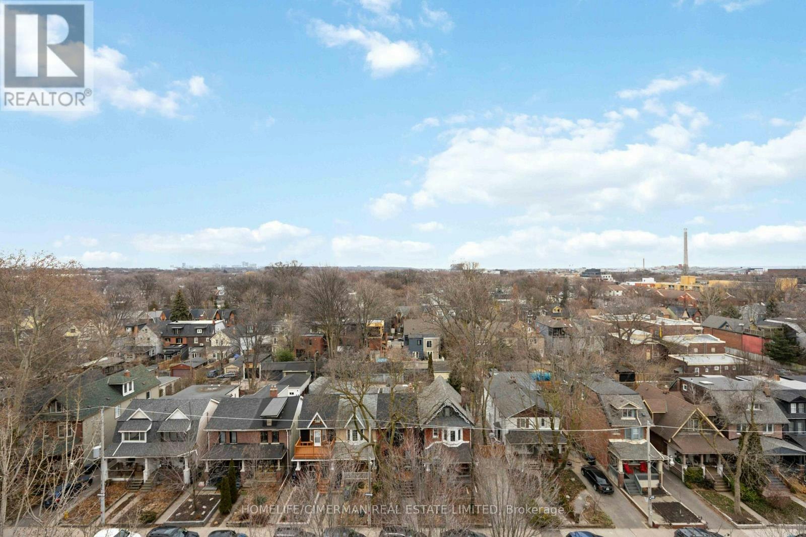 814-233 Carlaw Avenue, Toronto, ON, M4M 3N6 - 26