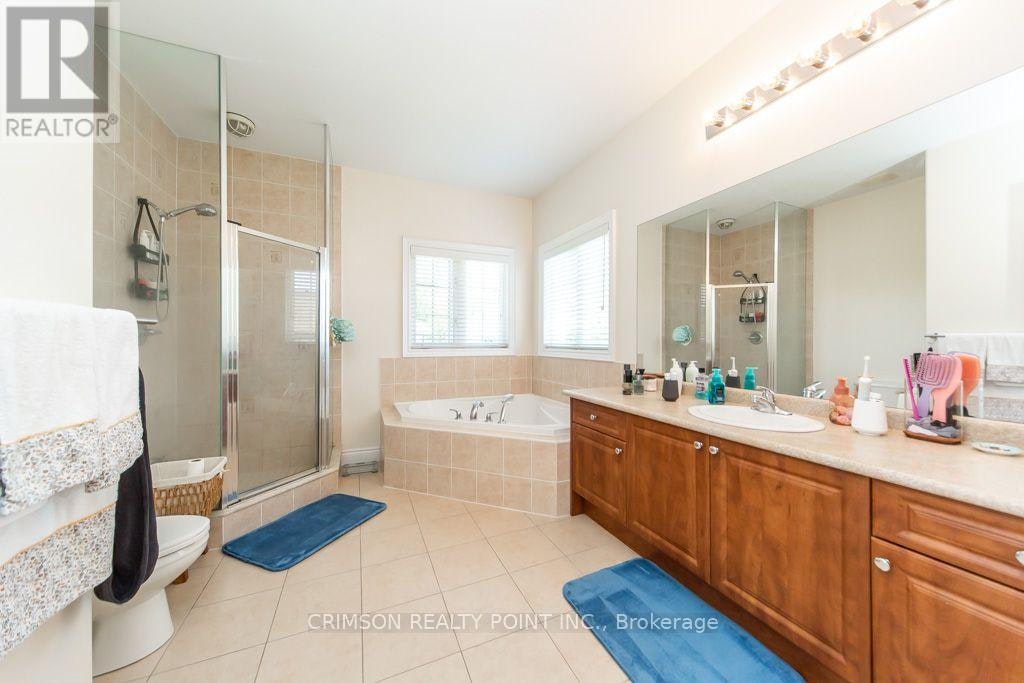 2304 Canterbury Crescent, Pickering, ON, L1X 0A6 - 30