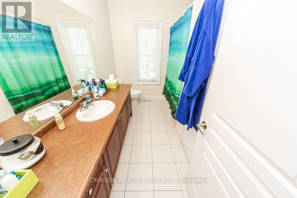 2304 Canterbury Crescent, Pickering, ON, L1X 0A6 - 40