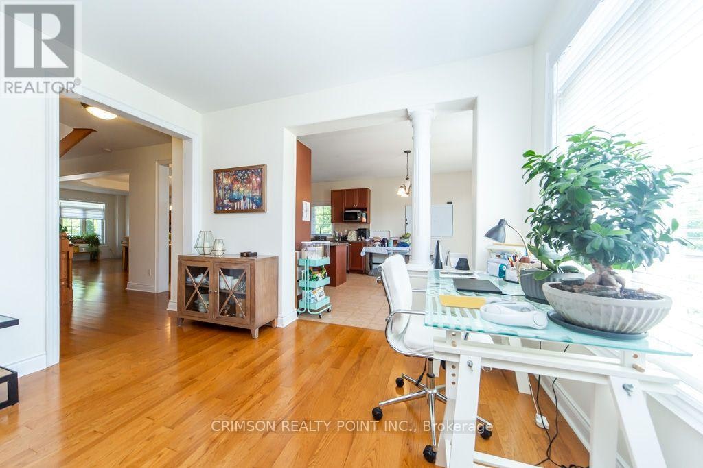 2304 Canterbury Crescent, Pickering, ON, L1X 0A6 - 15