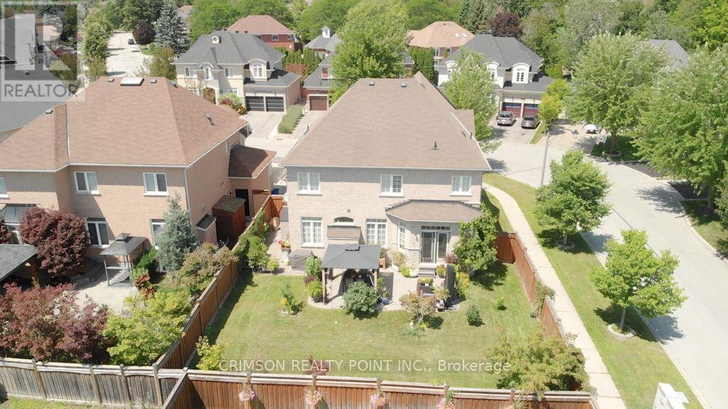 2304 Canterbury Crescent, Pickering, ON, L1X 0A6 - 46