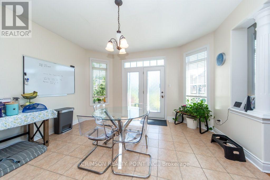 2304 Canterbury Crescent, Pickering, ON, L1X 0A6 - 23