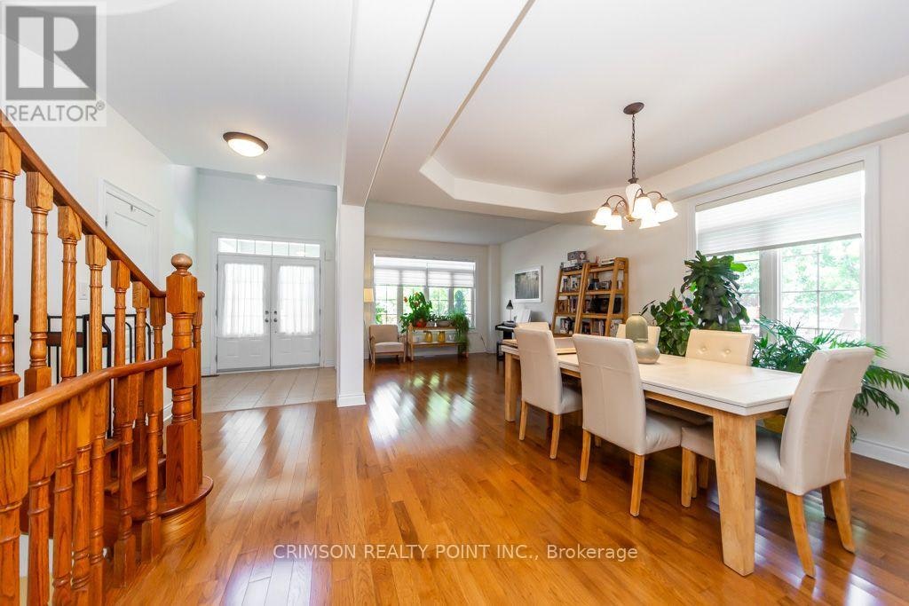 2304 Canterbury Crescent, Pickering, ON, L1X 0A6 - 5