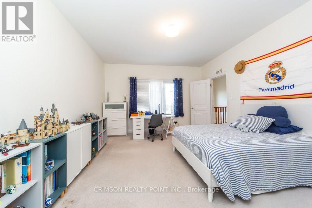 2304 Canterbury Crescent, Pickering, ON, L1X 0A6 - 35